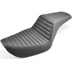 Saddlemen Step-up zadel voor Lowrider ST, flxrst S, Motoren, Onderdelen | Harley-Davidson, Ophalen of Verzenden, Nieuw