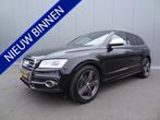 Audi Q5 3.0 TDI SQ5 quattro | LEDER | B&O SOUND | PANO | CAM, Automaat, Euro 5, 15 km/l, Gebruikt