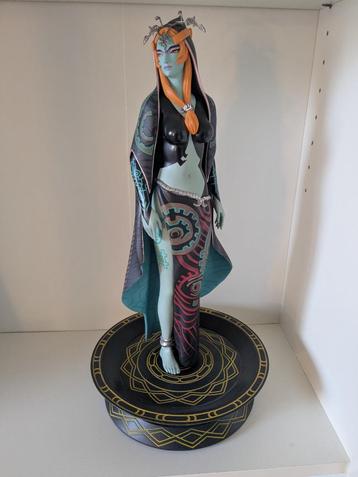 First 4 Figures True Form Midna Exclusive f4f first4figures beschikbaar voor biedingen