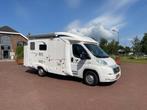Compacte Giottiline camper onder 6 meter, 2010, airco!, Overige merken, Z.I. Loc. Pian Dell'Olmino, 41, 53034 Colle di Val d'Elsa SI, Italië