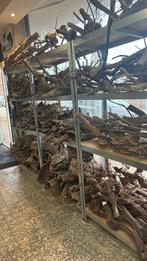 KURKEIK (Portugal) buizen, takken, stukken, Dieren en Toebehoren, Reptielen en Amfibieën | Toebehoren, Ophalen of Verzenden, Nieuw