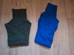 2 koltruitjes, Ophalen of Verzenden, Gedragen, Maat 38/40 (M)