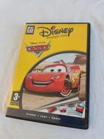 Pc cd rom Disney greatest hits. Cars, 1 speler, Racen en Vliegen, Ophalen of Verzenden, Zo goed als nieuw