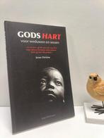 Dieleman, Jaap; Gods hart voor weduwen en wezen, Boeken, Ophalen of Verzenden, Gelezen, Christendom | Protestants