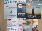 5x Bookazine, Ophalen of Verzenden, Zo goed als nieuw, Muziek, Film of Tv