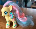 My Little Pony Fluttershy G3 2010, Ophalen of Verzenden, Gebruikt