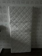 Peutermatras, Kinderen en Baby's, Ophalen, Gebruikt, 140 tot 160 cm, 70 tot 85 cm
