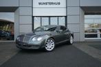 Bentley Continental GT 6.0 W12 | Upgrade Grill | Vergrote re, Automaat, Gebruikt, Leder, Bedrijf
