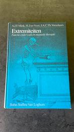 A.J.F. Mink - Extremiteiten, Ophalen of Verzenden, Zo goed als nieuw, A.J.F. Mink
