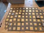 Gezocht Vintage Keramische CPU's per Kilo intel 486, Ophalen of Verzenden, Gebruikt, Vintage CPU