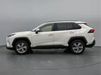 Toyota RAV4 2.5 Hybrid AWD Executive | 1.650 KG Trekgewicht, Automaat, 12 maanden, Gebruikt, Zwart