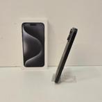 iPhone 15 Pro Max 256GB Black Titanium - Accu 100%, Apple, Zo goed als nieuw, Support@apple.com, One Apple Park Way
Cupertino, CA 95014
United States