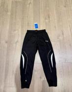 Jako zwarte trainingsbroek maat 140, Ophalen of Verzenden, Nieuw, Jongen of Meisje