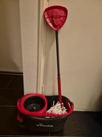 Vileda dweil, Huis en Inrichting, Schoonmaakartikelen, Ophalen, Dweilemmer, -bak, of -wagen