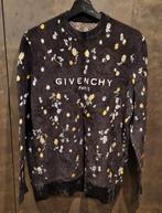 Supermooie trui van Givenchy maat XS, Maat 34 (XS) of kleiner, Ophalen of Verzenden, Zo goed als nieuw, Zwart