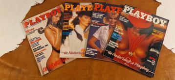 Playboy Penthouse beschikbaar voor biedingen