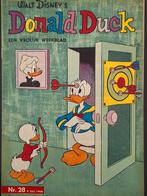Donald Duck 1966 nr. 28, Boeken, Stripboeken, Ophalen of Verzenden, Zo goed als nieuw
