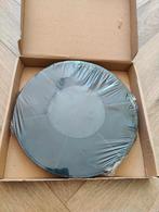 Koolstoffilter afzuigkap Elica F00572 / Model 48

NIEUW, Doe-het-zelf en Verbouw, Ventilatie en Afzuiging, Ophalen of Verzenden
