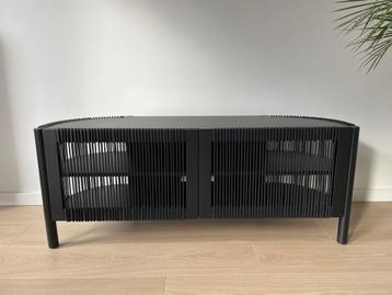 Made TV-meubel/TV stand – acaciahout/solid acacia wood beschikbaar voor biedingen