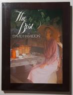 David Hamilton, The Best Of, Boeken, David Hamilton, Ophalen of Verzenden, Gelezen, Fotografen