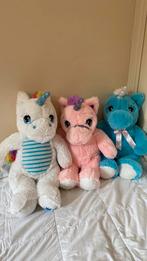 Nieuwe eenhoorn knuffels, Ophalen, Nieuw, Overige typen