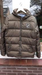 Scotch & Soda gevoerde jas maat 16 (176), Kinderen en Baby's, Kinderkleding | Maat 176, Ophalen of Verzenden, Zo goed als nieuw