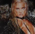 Luis Royo - SECRETS / Erotic FANTASY ART, Eén stripboek, Ophalen of Verzenden, Nieuw