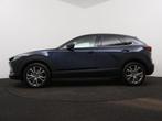 Mazda CX-30 2.0 e-SkyActiv-X M Hybrid AWD Centre-line | Desi, Automaat, 1487 kg, Zwart, Blauw