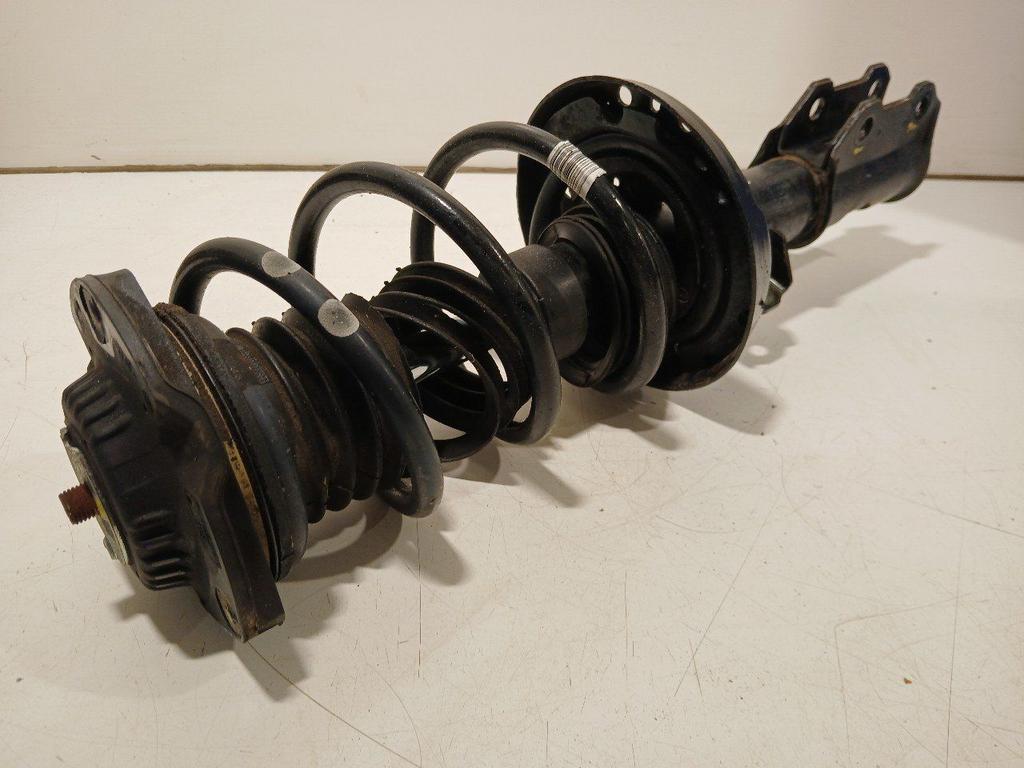 Veerpoot rechts voor Opel Astra, Auto-onderdelen, Onderdelen@venauto.nl, Van der Ven Autorecycling B.V., Gebruikt, Ettenseweg 76, 4706 PB Roosendaal, The Netherlands