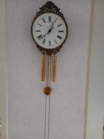 Clockworks klok, Huis en Inrichting, Woonaccessoires | Klokken, Ophalen of Verzenden, Zo goed als nieuw, Wandklok