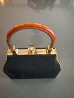 Antiek Vintage Avondtasje - Luxe Uitstraling, Ophalen of Verzenden