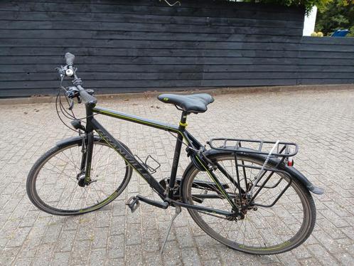 Granville Herenfiets met Versnellingen, Fietsen en Brommers, Fietsen | Heren | Herenfietsen, Gebruikt, Overige merken, Versnellingen