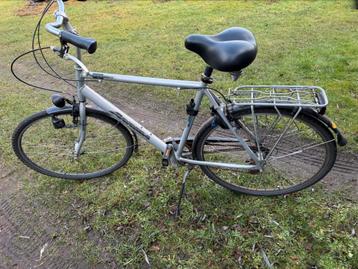 Heren Fiets Arriba  beschikbaar voor biedingen