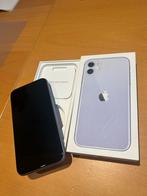 iPhone 11 - Paars - Goede Staat 64gb, Telecommunicatie, Mobiele telefoons | Apple iPhone, Paars, Zo goed als nieuw, 64 GB, Zonder simlock