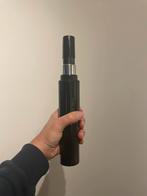 Herman Miller Aeron Classic gasveer onderdeel vervangen, Ophalen of Verzenden, Nieuw, Zwart, Bureaustoel