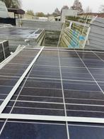wij kopen gebruikte zonnepanelen-grote hoeveelheden gezocht, Doe-het-zelf en Verbouw, Zonnepanelen en Toebehoren, Ophalen, Gebruikt