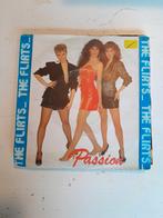 The flirts 7 inch passion, Ophalen of Verzenden, Zo goed als nieuw, Pop