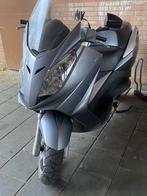 Motorscooter Peugeot Satelis 250cc, Handvatverwarming, Scooter, Motorrijbewijs A, Particulier