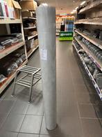 spinvlies/anticondensfolie 1,5x50m1 150 gram zwart, Ophalen of Verzenden, Nieuw, 15 m² of meer, Folie