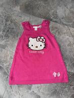 Hello Kitty jurkje, Meisje, Jurkje of Rokje, Ophalen of Verzenden, Zo goed als nieuw