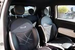Fiat 500 S 1.2 Sport | Uconnect 7'' | Lichtmetalen Velgen |, Voorwielaandrijving, Gebruikt, 4 cilinders, 840 kg