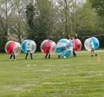 Bubble Ball te huur, Ophalen of Verzenden, Zo goed als nieuw, Feestartikel, Overige