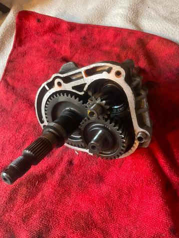 Gilera runner vertanding 125cc/180cc   beschikbaar voor biedingen
