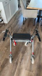 Rollator, Diversen, Rollators, Ophalen, Lichtgewicht, Gebruikt