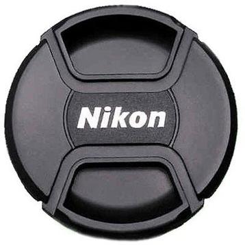 Lensdop voor Nikon lenzen - gratis verzonden! beschikbaar voor biedingen