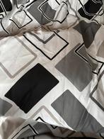 Voortent gordijnen isabella 8stuks, Ophalen of Verzenden, Zo goed als nieuw