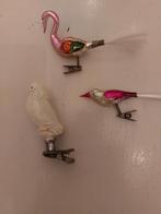 Antieke kerstversiering, Ophalen of Verzenden, Gebruikt