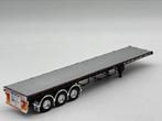 DRAKE FREIGHTER vlakke trailer