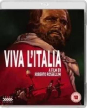 Viva L' Italia - Roberto Rossellini (import) beschikbaar voor biedingen