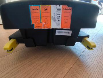 Isofix kinderstoel beschikbaar voor biedingen